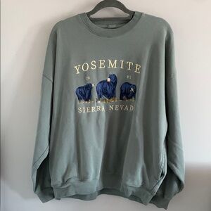 John Galt Women’s Sweatshirt